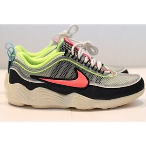 Nike Air Zoom Spiridon Sz 8 women's - $170